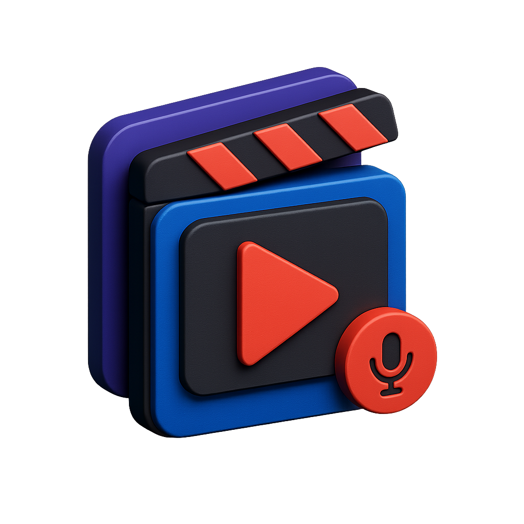 AI Video Production